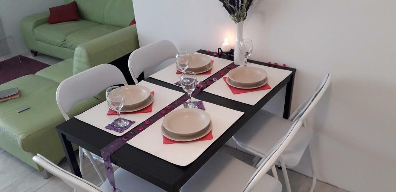Luciana Appartement Povljana Buitenkant foto